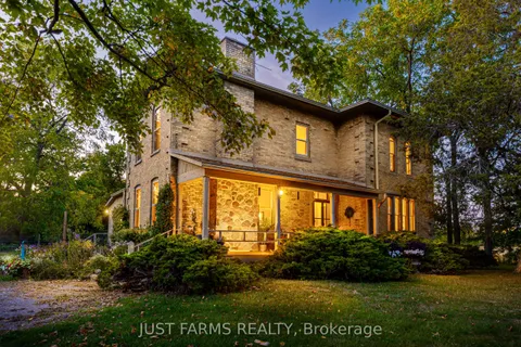 9024 Wood Drive, ON N0N 1J2