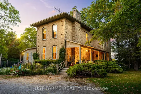 9024 Wood Drive, ON N0N 1J2