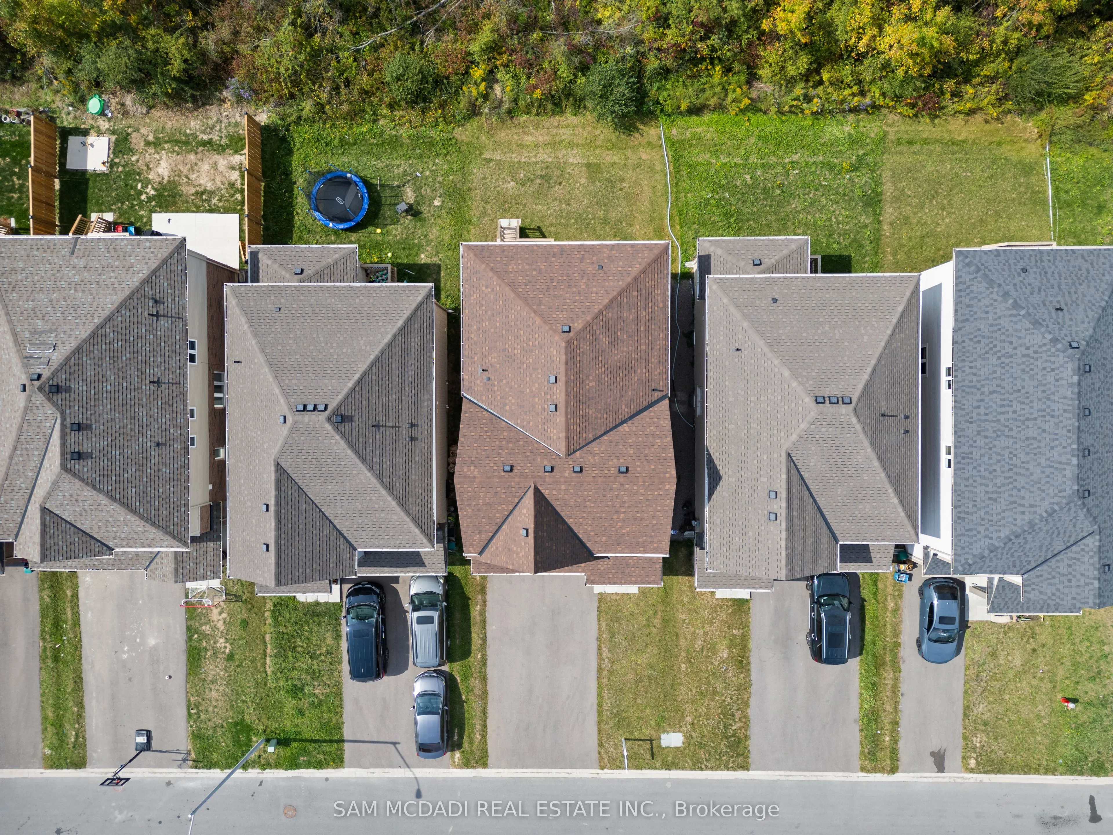 97 Tumblewood Place, ON L3B 0J3