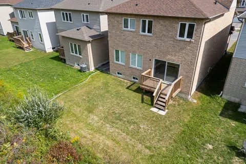 97 Tumblewood Place, ON L3B 0J3