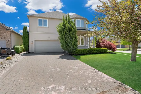 30 MARACAY Way, ON L2W 1C4