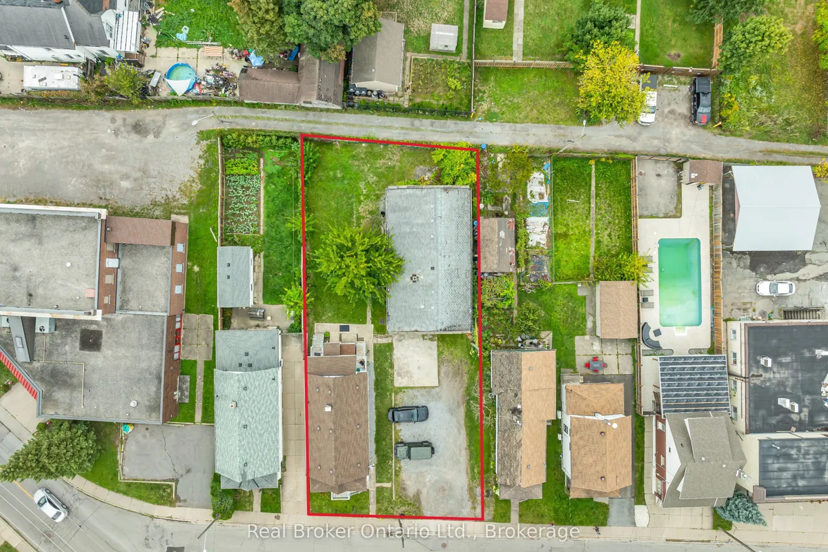 5464 Lewis Avenue, ON L2G 3R7