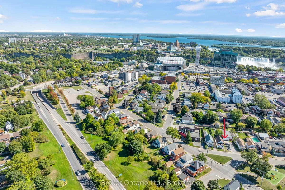 5464 Lewis Avenue, ON L2G 3R7