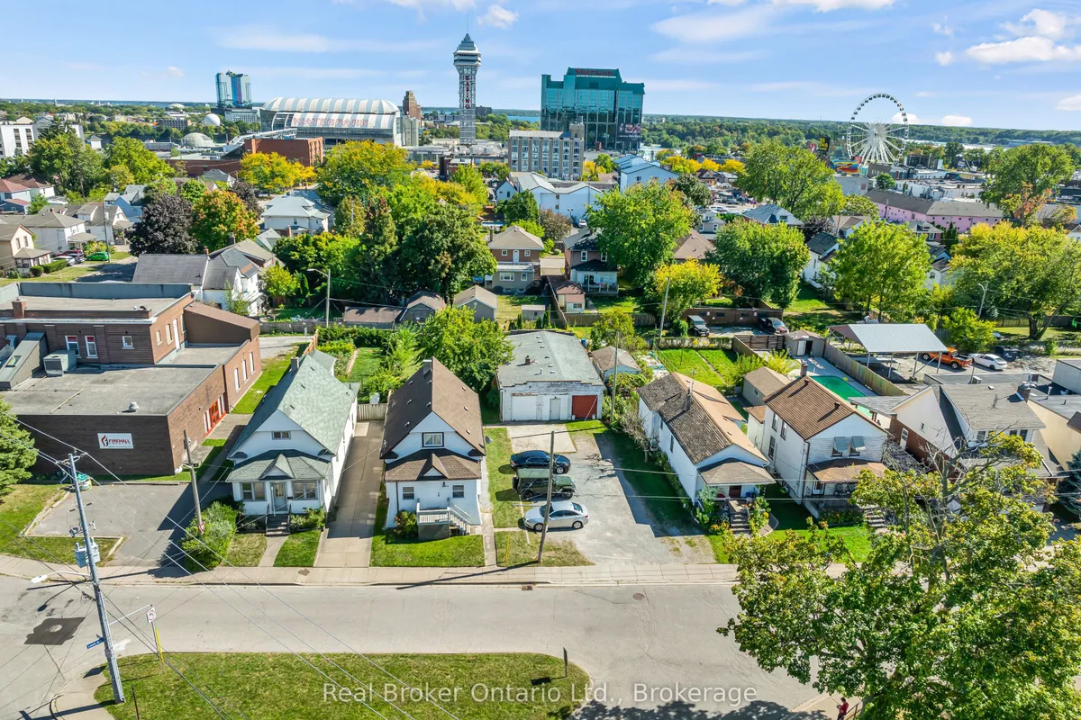 5464 Lewis Avenue, ON L2G 3R7