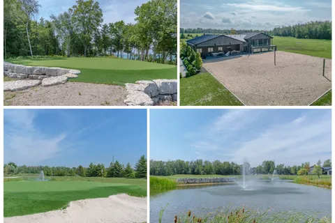 79585 COTTAGE Drive, ON N7A 3X8