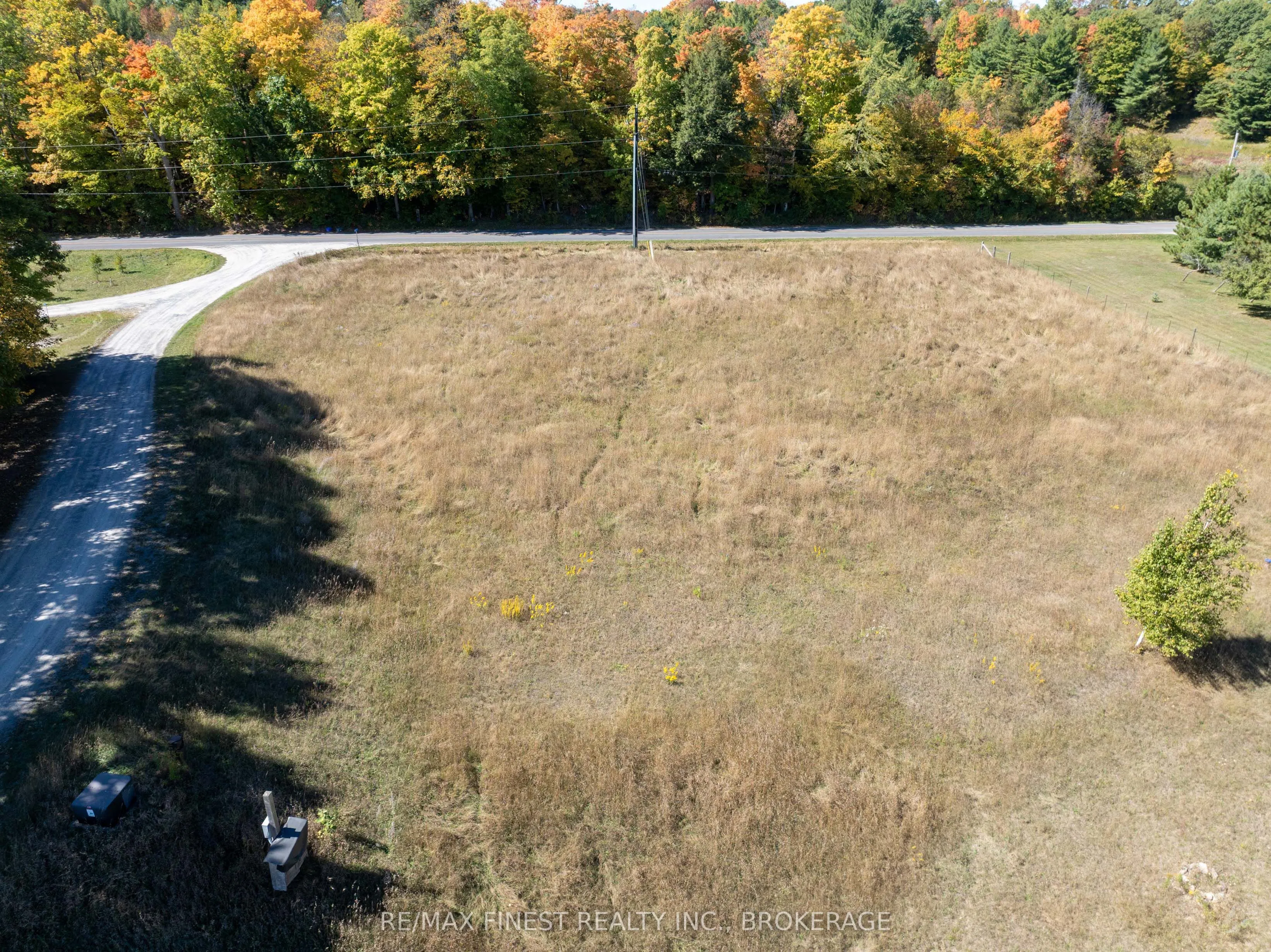 0 Starlight Lane, ON K0H 1W0