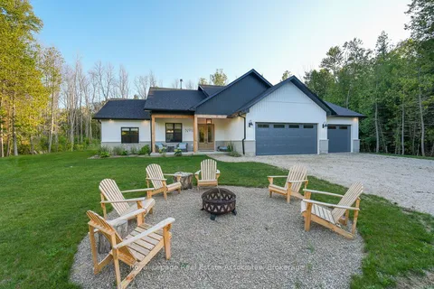 18 Tamarac Road, ON N0H 2T0