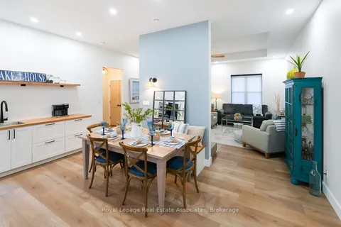 18 Tamarac Road, ON N0H 2T0