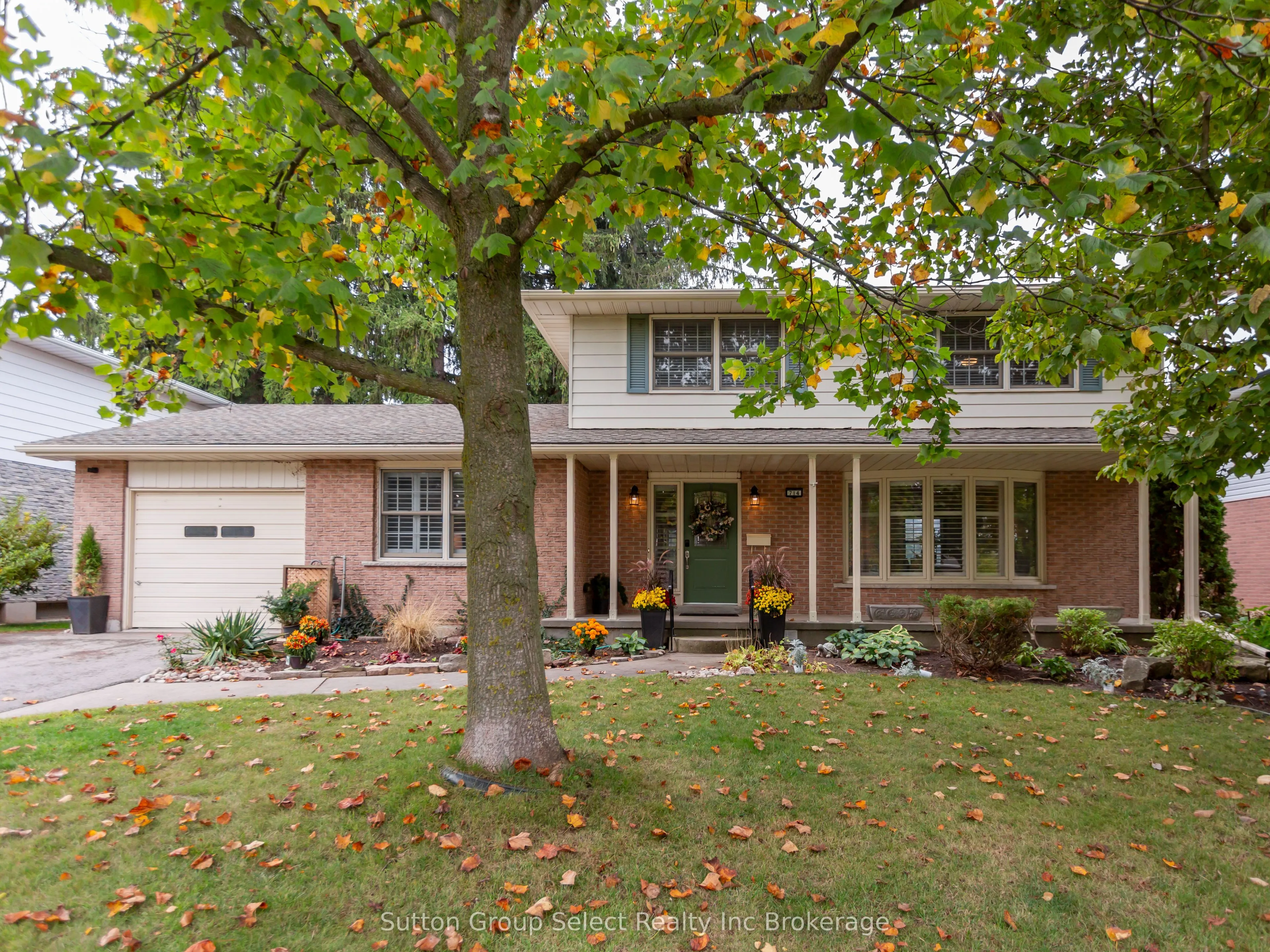 714 Gladstone Drive, ON N4S 5S9