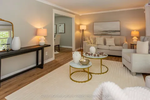 714 Gladstone Drive, ON N4S 5S9