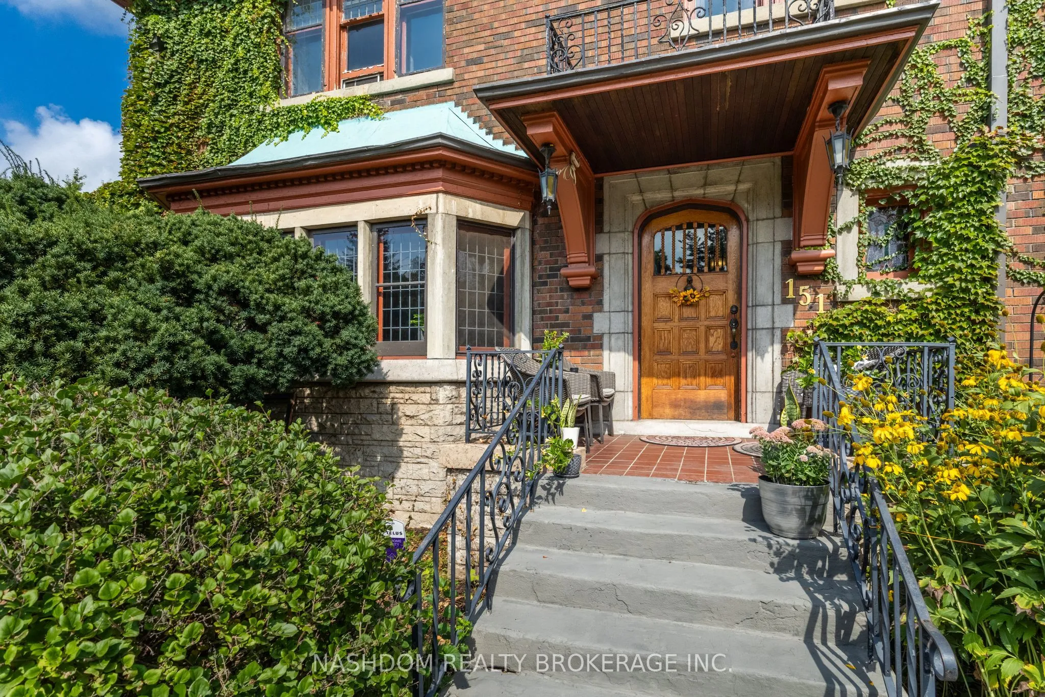 151 Delaware Avenue, ON L8M 1V5
