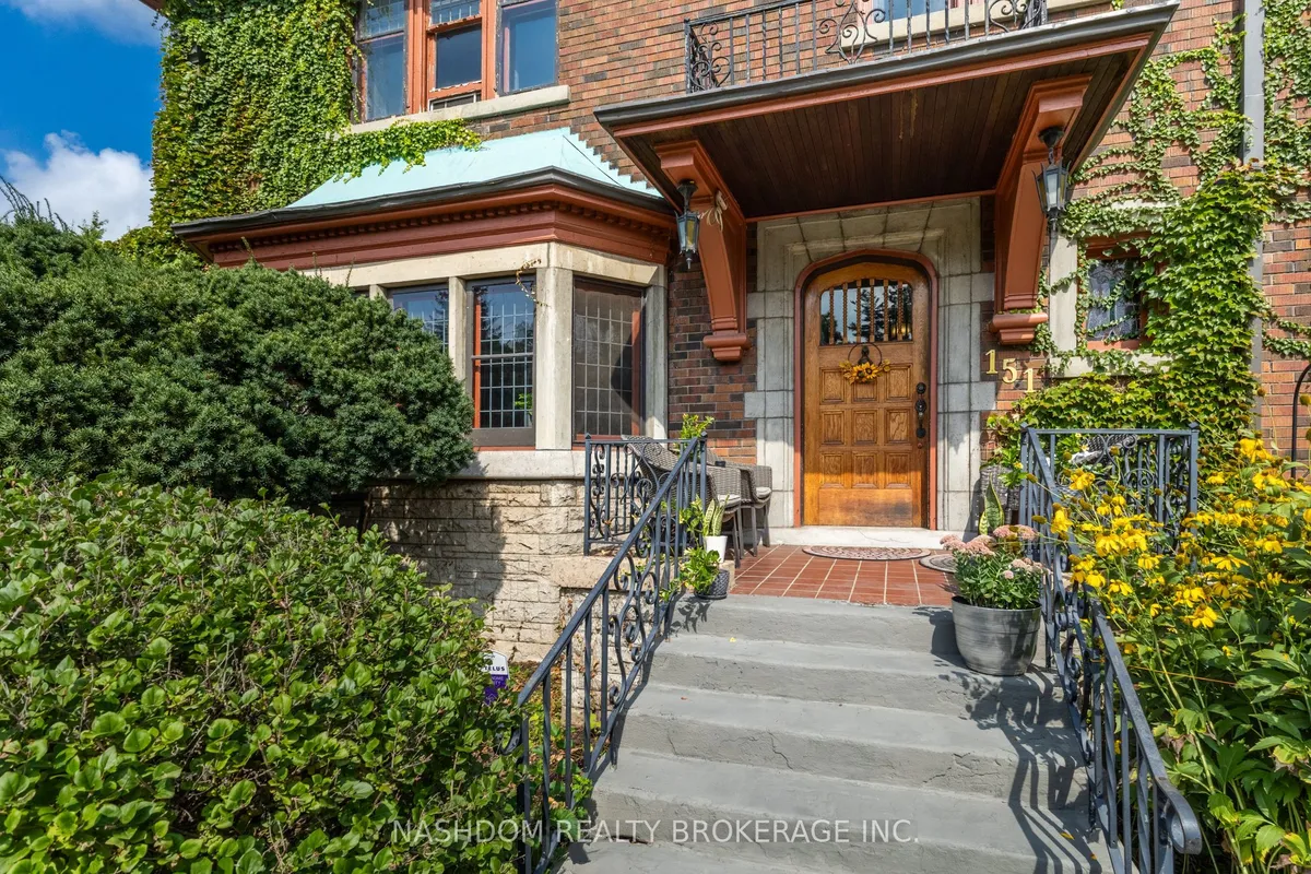 151 Delaware Avenue, ON L8M 1V5