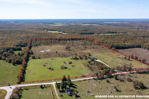 1037 Purple Valley Road, ON N0H 1W0