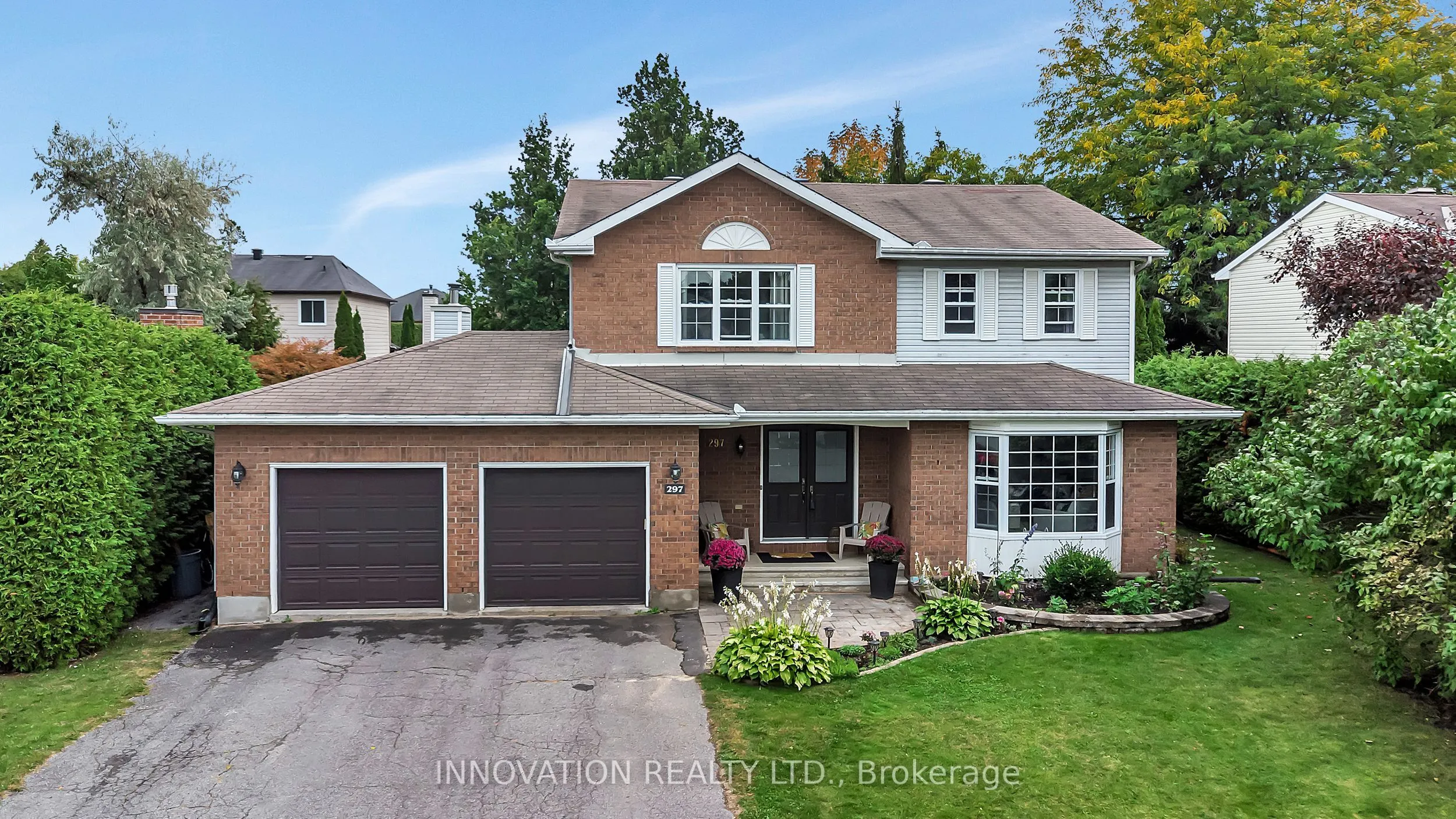 297 Liard Street, ON K2S 1J2