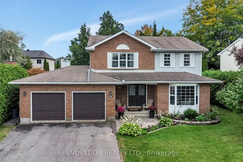 297 Liard Street, ON K2S 1J2