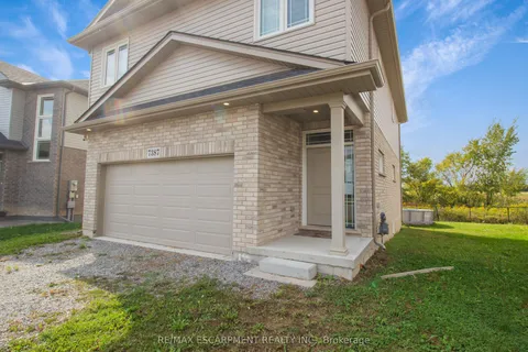 7387 Sherrilee Crescent, ON L2H 3T4