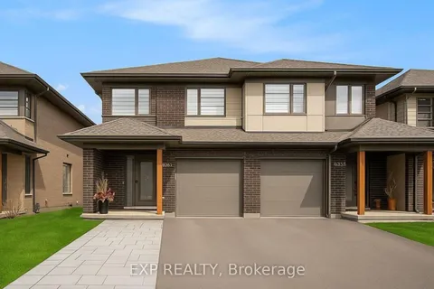 1022 Lunar Glow Crescent, ON K4M 0J9