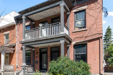 181 GUIGUES Avenue, ON K1N 5J1