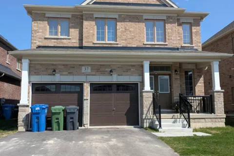 37 Fennell Street, ON N0C 1B0