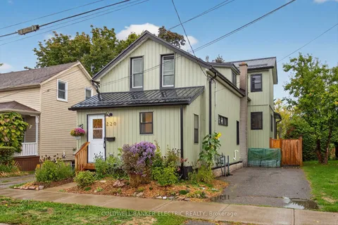220 Rogers Street, ON K9H 1W3
