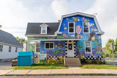 101 Third Street, ON K6J 2N9