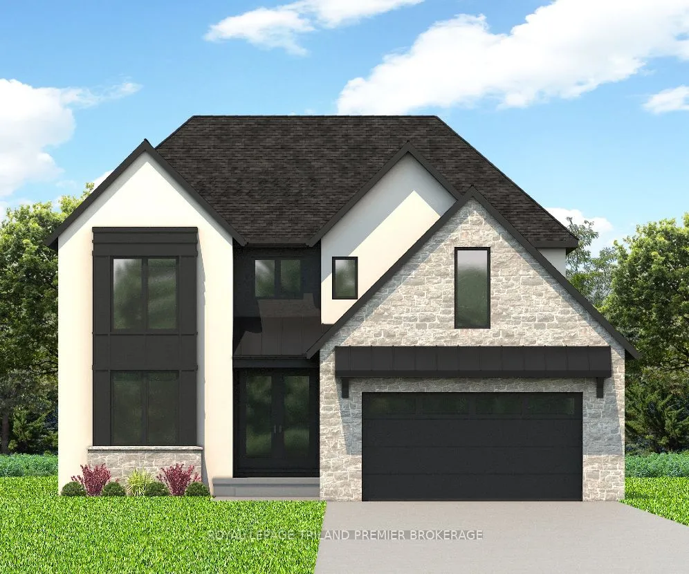 4001 CAMPBELL Street, ON N6P 0H5