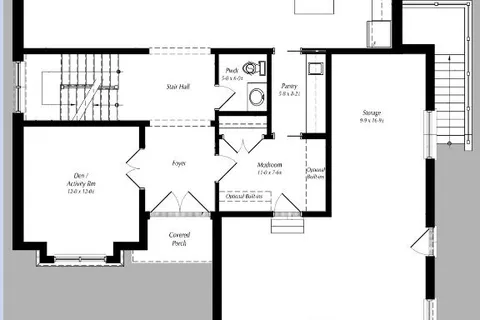 4001 CAMPBELL Street, ON N6P 0H5