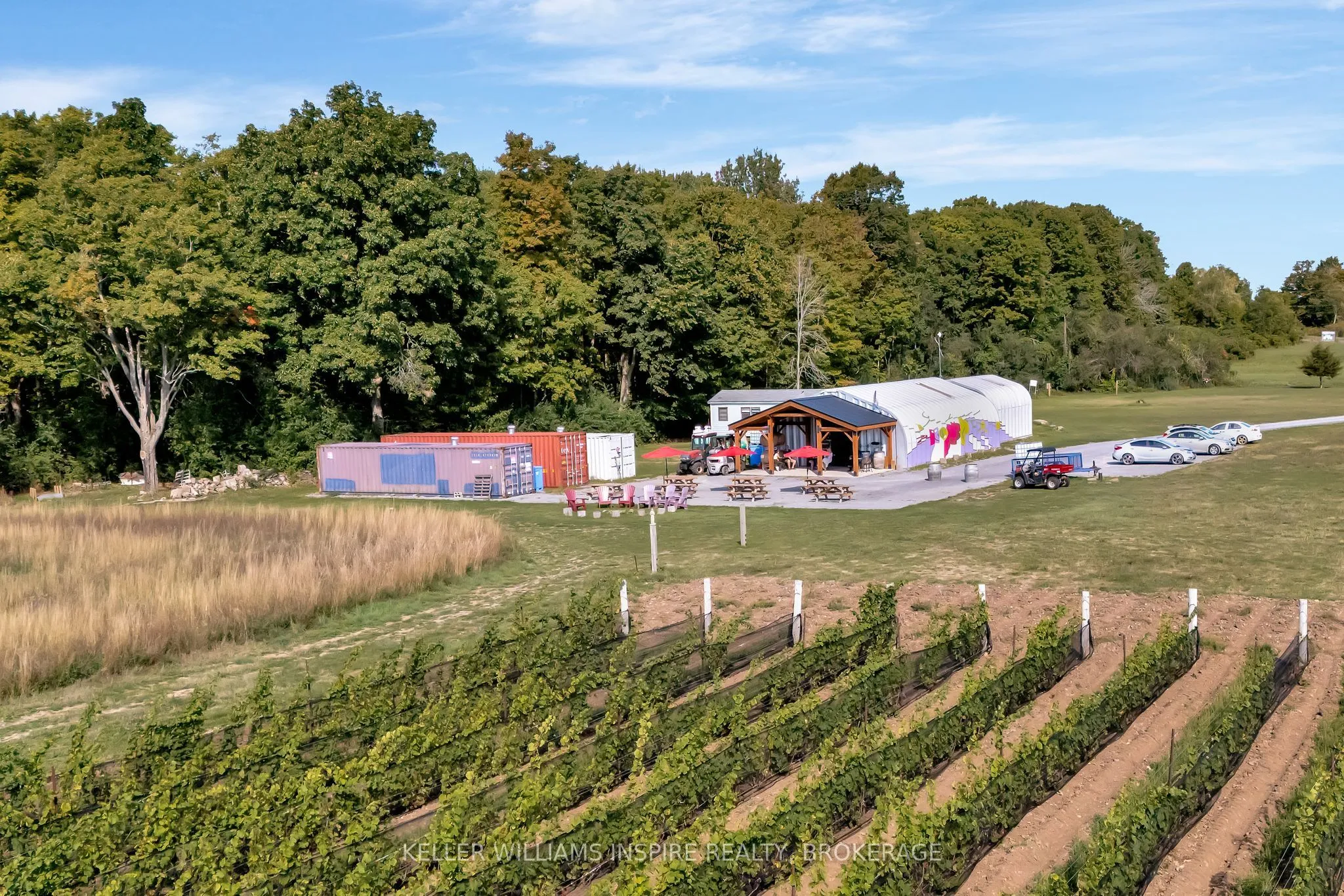 18055 Loyalist Parkway, ON K7P 2Y4