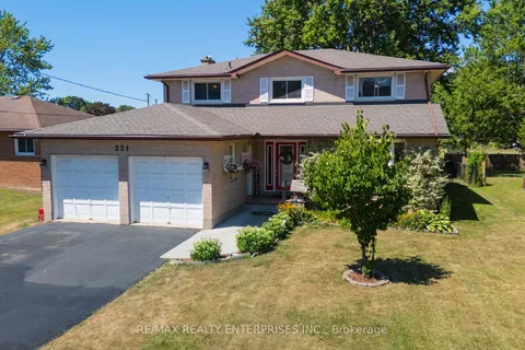 231 West Side Road, ON L3K 5L1