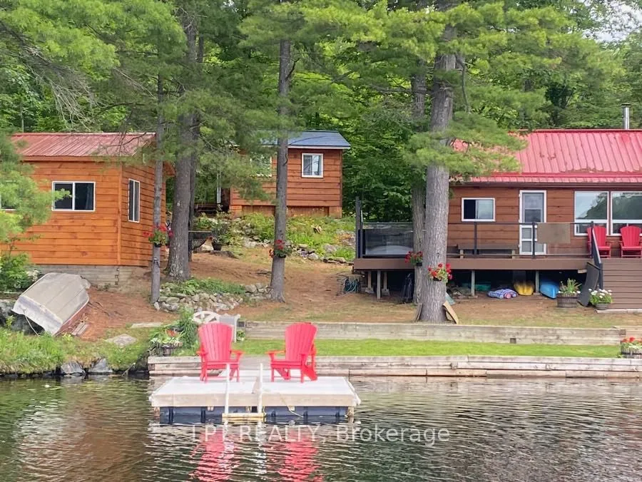 385 Porcupine Way N/A, ON K0G 1M0