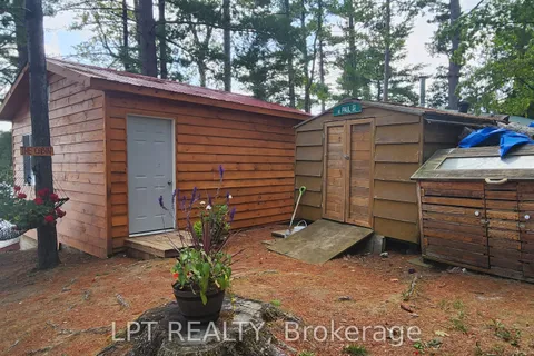 385 Porcupine Way N/A, ON K0G 1M0