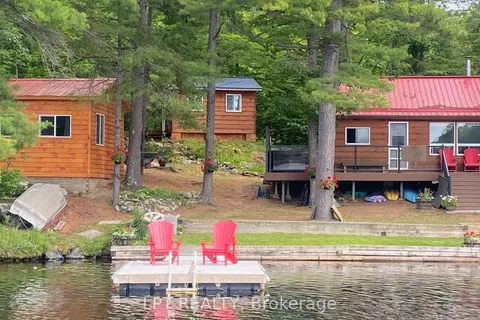 385 Porcupine Way N/A, ON K0G 1M0