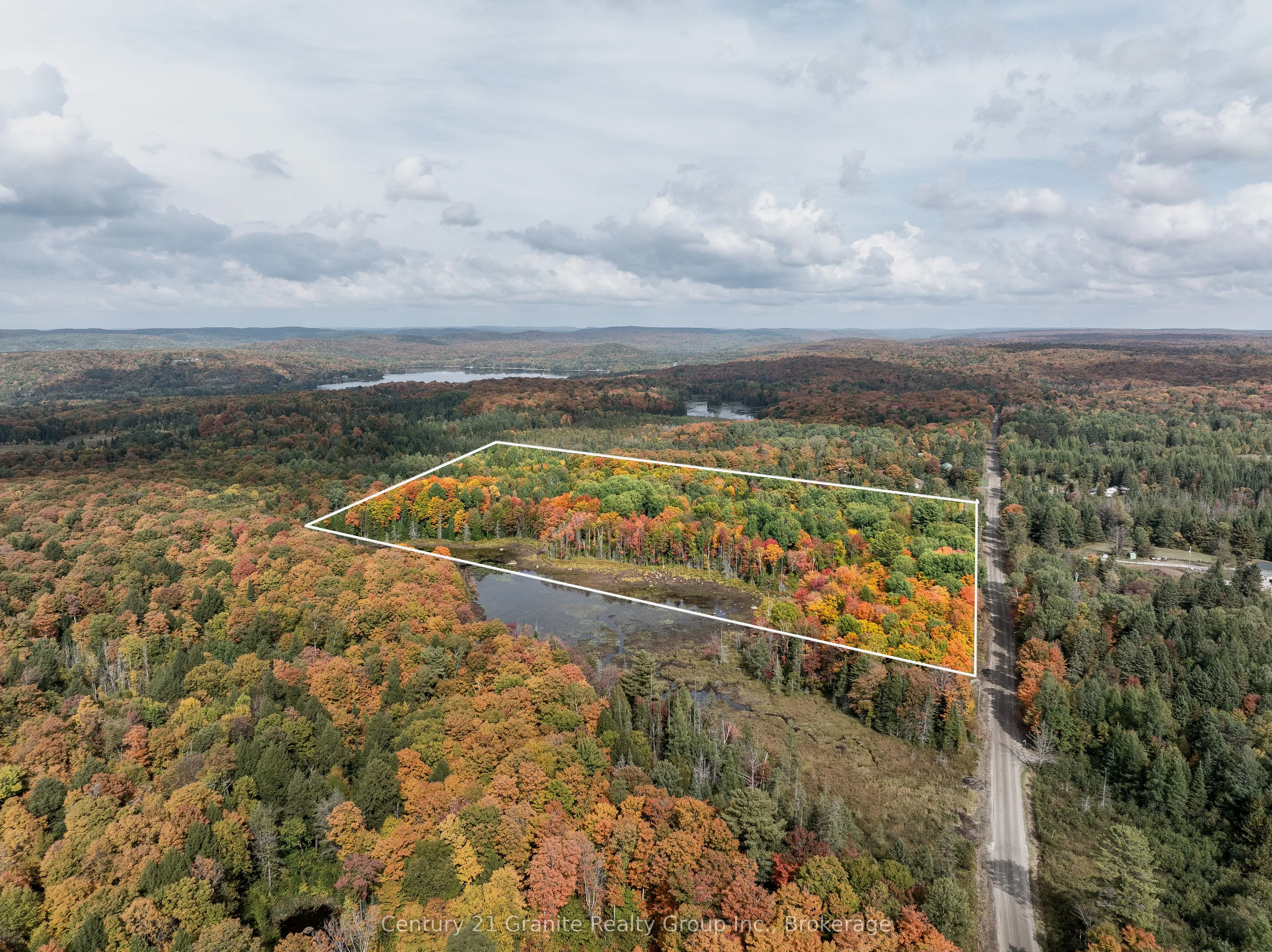 0 Irish Line Road, ON K0M 1S0