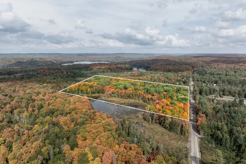 0 Irish Line Road, ON K0M 1S0