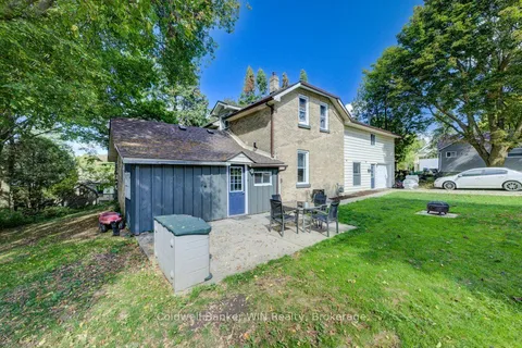 3 Page Street, ON N0G 2L3