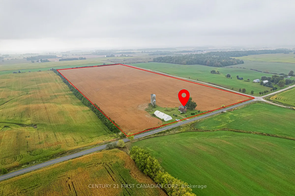 50917 Yorke Line, ON N0L 1B0