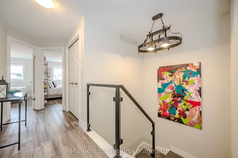 155 Stephanie Drive, ON N1K 1X7