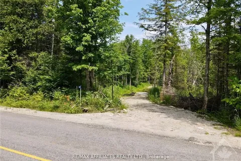 1385 SHERIDAN RAPIDS Road, ON K0G 1K0