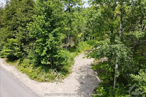 1385 SHERIDAN RAPIDS Road, ON K0G 1K0