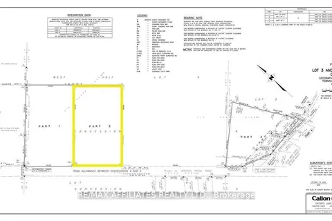 1385 SHERIDAN RAPIDS Road, ON K0G 1K0