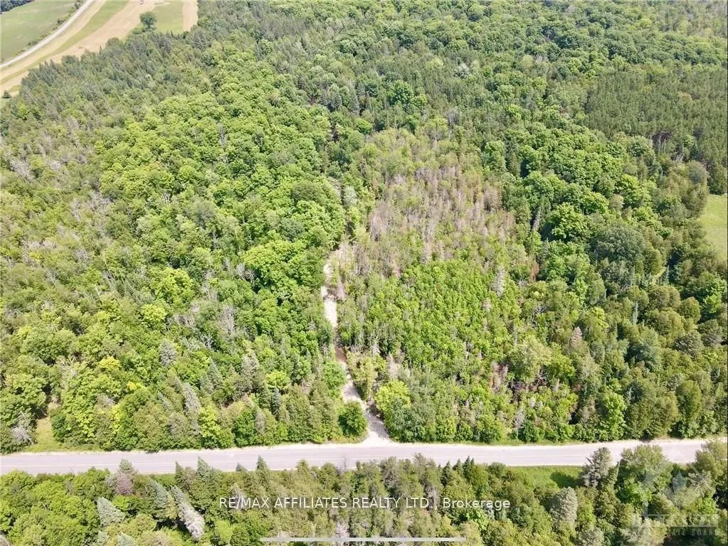 1375 SHERIDAN RAPIDS Road, ON K0G 1K0