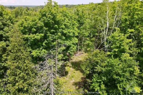 1375 SHERIDAN RAPIDS Road, ON K0G 1K0