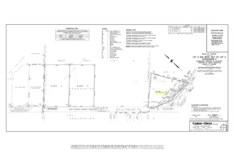 854 IRON MINE Road, ON K0G 1K0