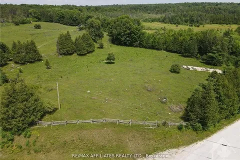 854 IRON MINE Road, ON K0G 1K0