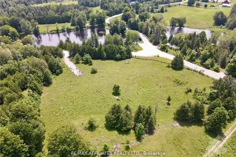 854 IRON MINE Road, ON K0G 1K0