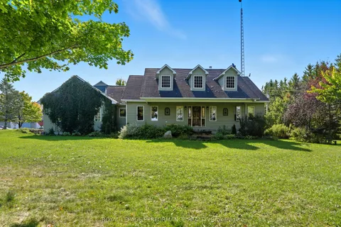 2830 CONCESSION 4 Road, ON K0B 1A0