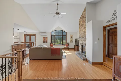 2830 CONCESSION 4 Road, ON K0B 1A0