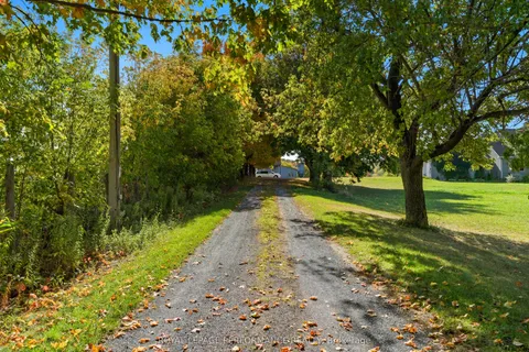 2830 CONCESSION 4 Road, ON K0B 1A0