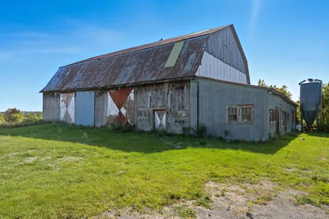 2830 CONCESSION 4 Road, ON K0B 1A0