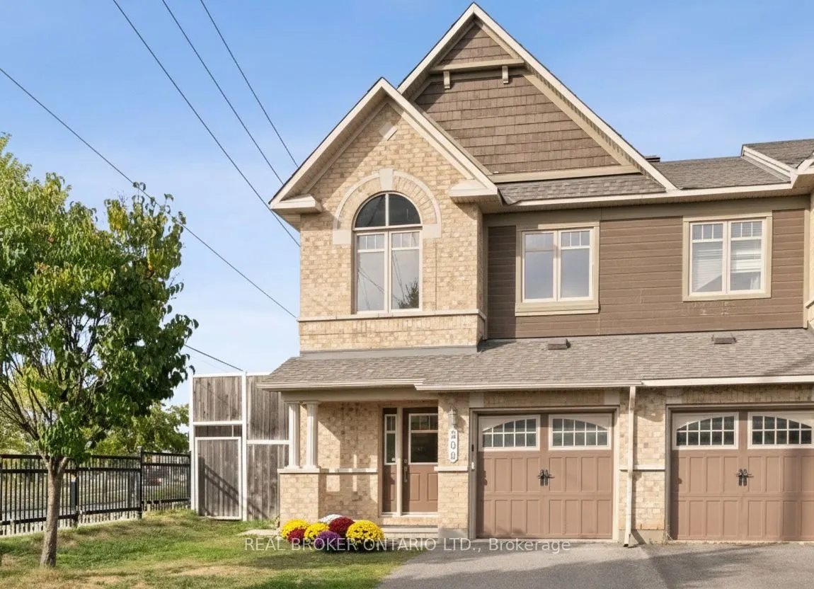 200 Garrity Crescent, ON K2J 3T7